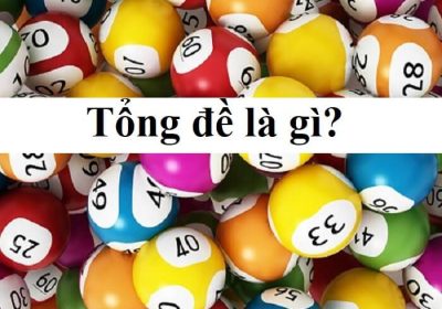 Tổng đề là gì?